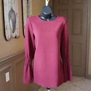 EUC Isabel Maternity Blouse
